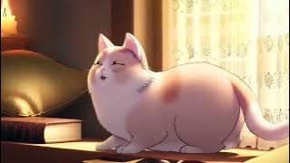 High Sats, Low Meows 🐾 LoFi for Quiet Bitcoin Millionaires