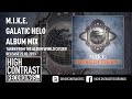 Miniature de la vidéo de la chanson Galactic Halo (Album Mix)