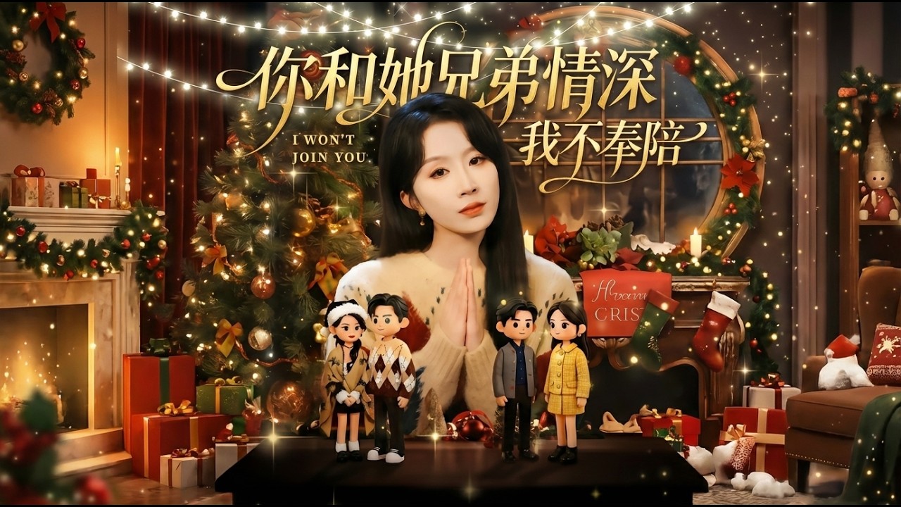 你和她兄弟情深我不奉陪 高清合集