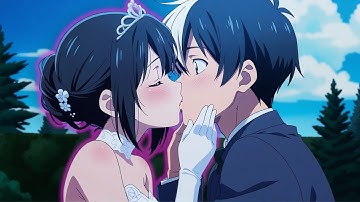 Top 10 New Romance Anime of 2025 | Heartfelt Must-Watches!