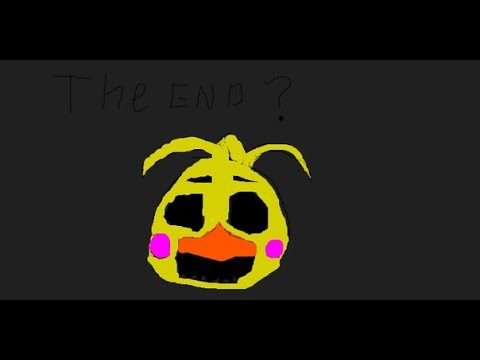 Рисунок freddy's 58