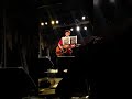 初恋の唄/ヘドロットン(2丁拳銃 小堀裕之)@下北沢ろくでもない夜