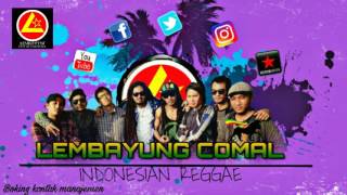 Download Lagu Reggae roots - Lembayung comal Cemburu -Indonesian reggae MP3