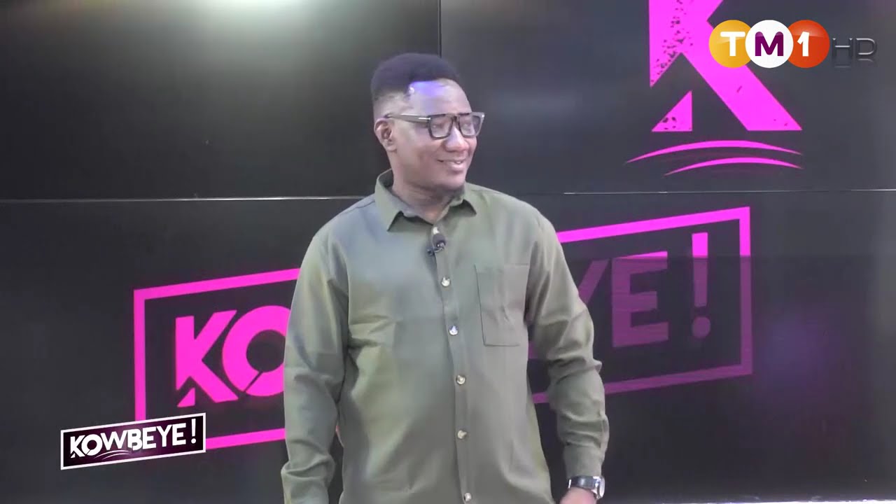 Kowbeye du 15 février 2025 avec Kami Comédien, Biggi Ba, Yoro Junior et Kanté Junior N*2