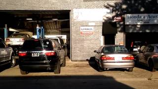 Franks Auto Professionals