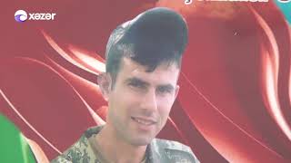 Şəhid Gəray Soltanovun Övladı Dünyaya Gəlib