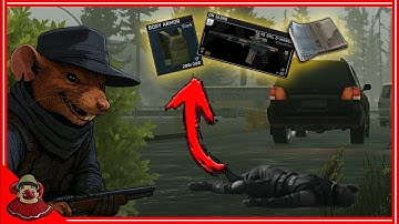 This is WHY EXTRACT CAMPING is the Most SKILLFUL Strat in Tarkov 1.0