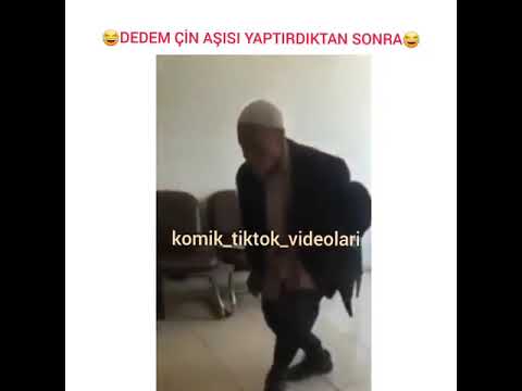 çin aşısı adamı böyle etti