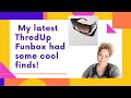 Hit or Miss? Let&#39;s open a Thredup FunBox!!!