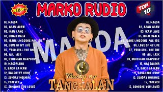 MAGDA | Marko Rudio Best Cover Songs 2024 - Marko Rudio Tawag ng Tanghalan 2024