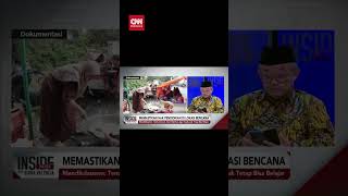 Anak Korban Bencana Sumatra Akan Terima School Kit dari Kemendikdasmen