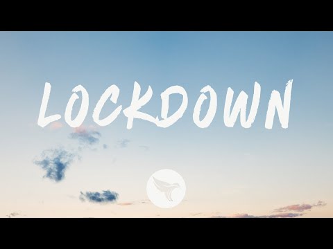 Koffee - Lockdown (Lyrics)