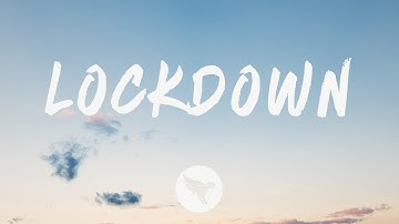 Thumbnail of Koffee - Lockdown (Lyrics)