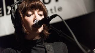 Daughter - Winter (Live on KEXP)