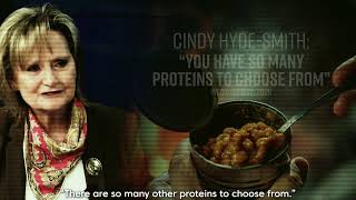 Cindy Hyde-Smith betrayed the people of Mississippi.