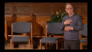 'Mind, Self and Consciousness” with Dr. Dan Siegel  |  Pathways to Planetary Health 2020