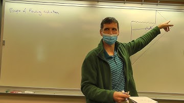 BHQI Lecture 21: More on quantum info in Hawking radiation