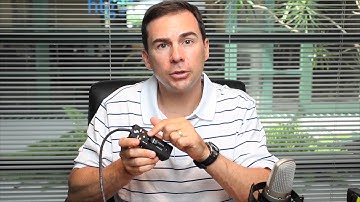 Sound Devices 788T Portable 8-Track Digital Recorder Overview | Full Compass