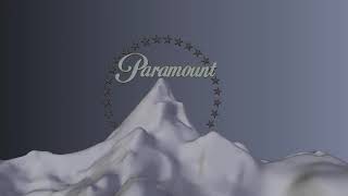 Paramount Pictures 2002 Blender Remake W.i.p