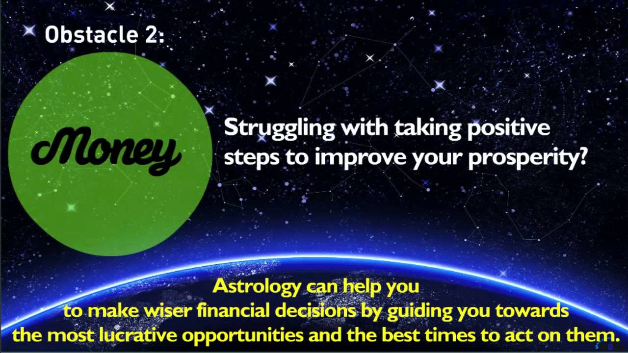Astrology Blog - YouTube