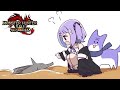 【モンスターハンターサンブレイク】やっぱりモンハン w/だるまｓん【ぶいすぽっ！/紫宮るな】