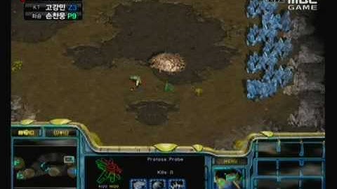 S4 Losers Game (P1/2) @ MST Group 2, 10/8/2009