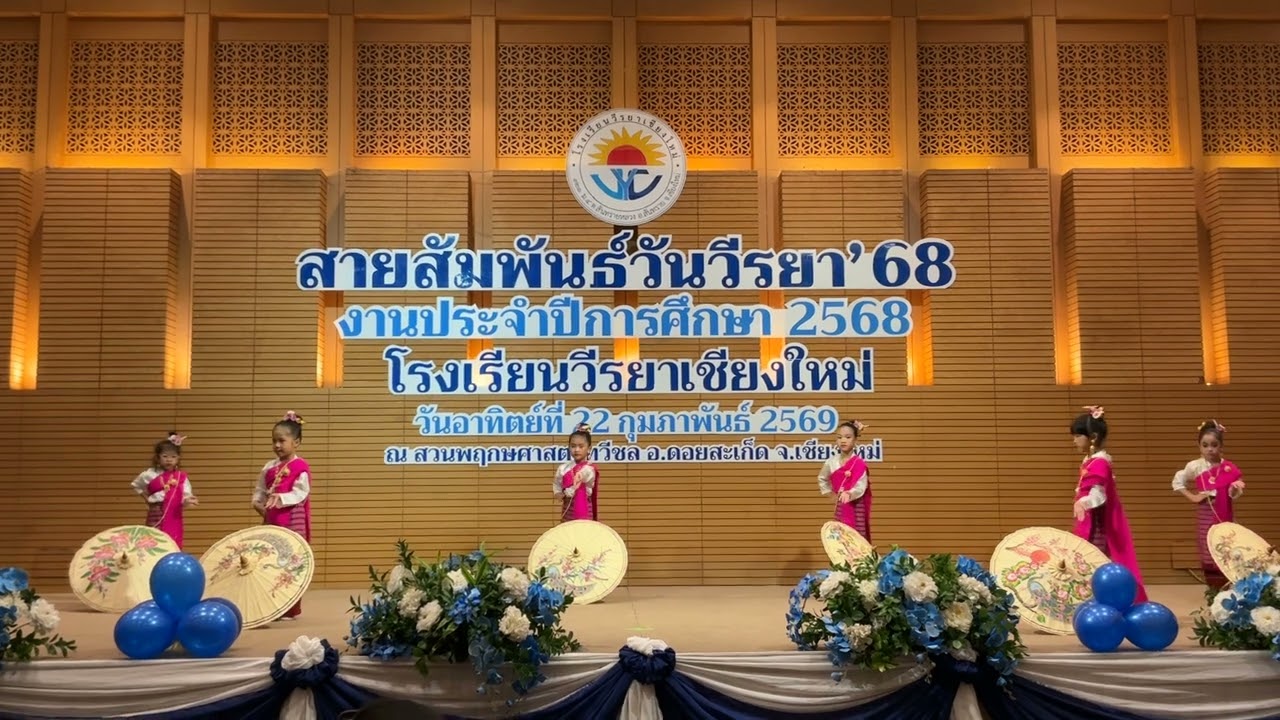 การแสดง  