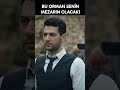 Bu Orman Senin Mezarın Olacak Shorts Ramo Muratyıldırım Esrabilgic