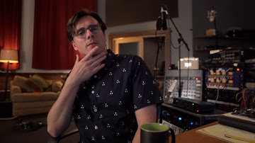 Jim Adkins | Mini Dive 03 - Surviving, The Song