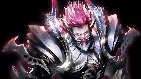 MG Chiến - MUHN SS8 - MG ForMan - MG PK - MG MUHN SS8 - Magic MU ONline  - Gamethuvn.net