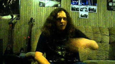 Defeated Sanity - Passages Into Deformity Album Review