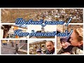 Древний замок 🏰 / красивый вид / Покоряем гору / наш детский сад / жизнь в Германии /влог /vlog /