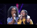Ini Dia Momen Duet Terasik! | Coach Duet #1 | The Voice Kids Indonesia Season 3 GTV 2018 Ini Dia Momen Duet Terasik! | Coach Duet #1 | The Voice Kids Indonesia Season 3 GTV 2018