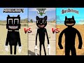 MINECRAFT CARTOON CAT VS GTA 5 CARTOON CAT VS GTA SAN ANDREAS CARTOON CAT - WHO IS BEST?