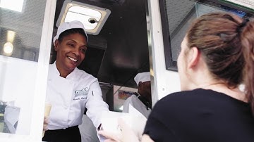 Guilford Technical Community College