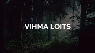 Greip - Vihma Loits (vunx. Bootleg) 「 Bass Boosted‌ 」
