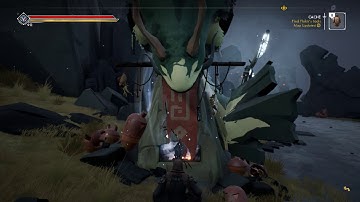 Ashen - Part 9