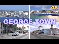 George Town, Grand Cayman - Downtown HD (2012) - YouTube