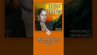 La Polonesa - Lupita D&#39;Alessio