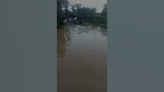 Video banjir bandang ditengah pemukiman warga original sound no copyright no watermark free download