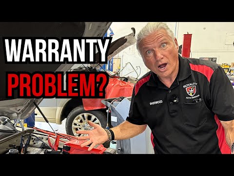 This 2024 Kia K5 Has a Major Engine Problem… But That’s Not the Worst Part! 