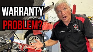 This 2024 Kia K5 Has a Major Engine Problem… But That’s Not the Worst Part!
