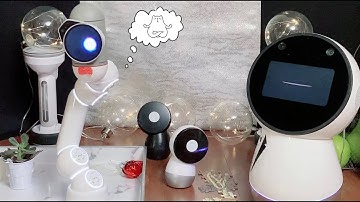 Jibo and Clicbot Guide to meditation continues  with WJ2 and Bac, uncensored