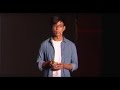 Why we should not keep dolphins in aquariums | Taison Chang | TEDxXiguan