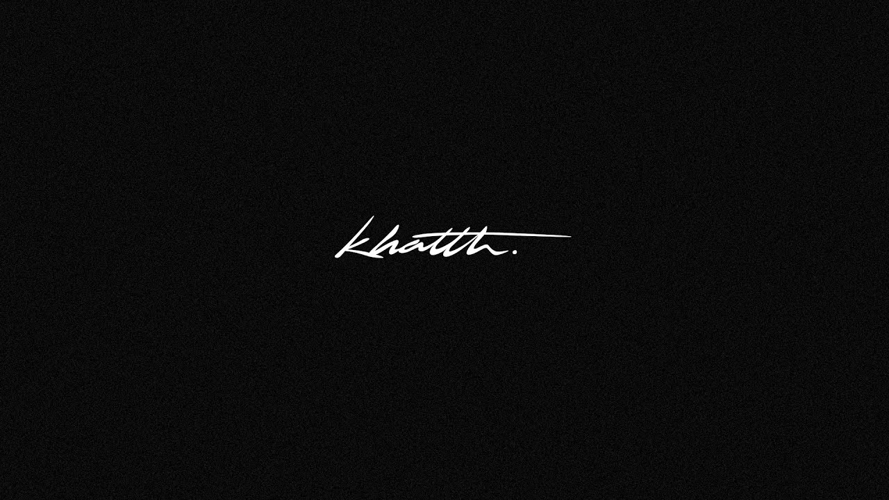 Khatth - Khatth (Official Audio) auf YouTube ansehen Khatth - Khatth (Official Audio) auf YouTube ansehen