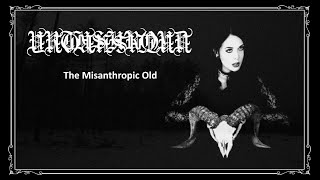 Urthshroud - The Misanthropic Old