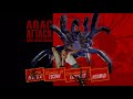 ARAC ATTACK (2002) | Intro DVD España