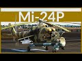 DCS: Mi-24P "Hind" - Erster Eindruck