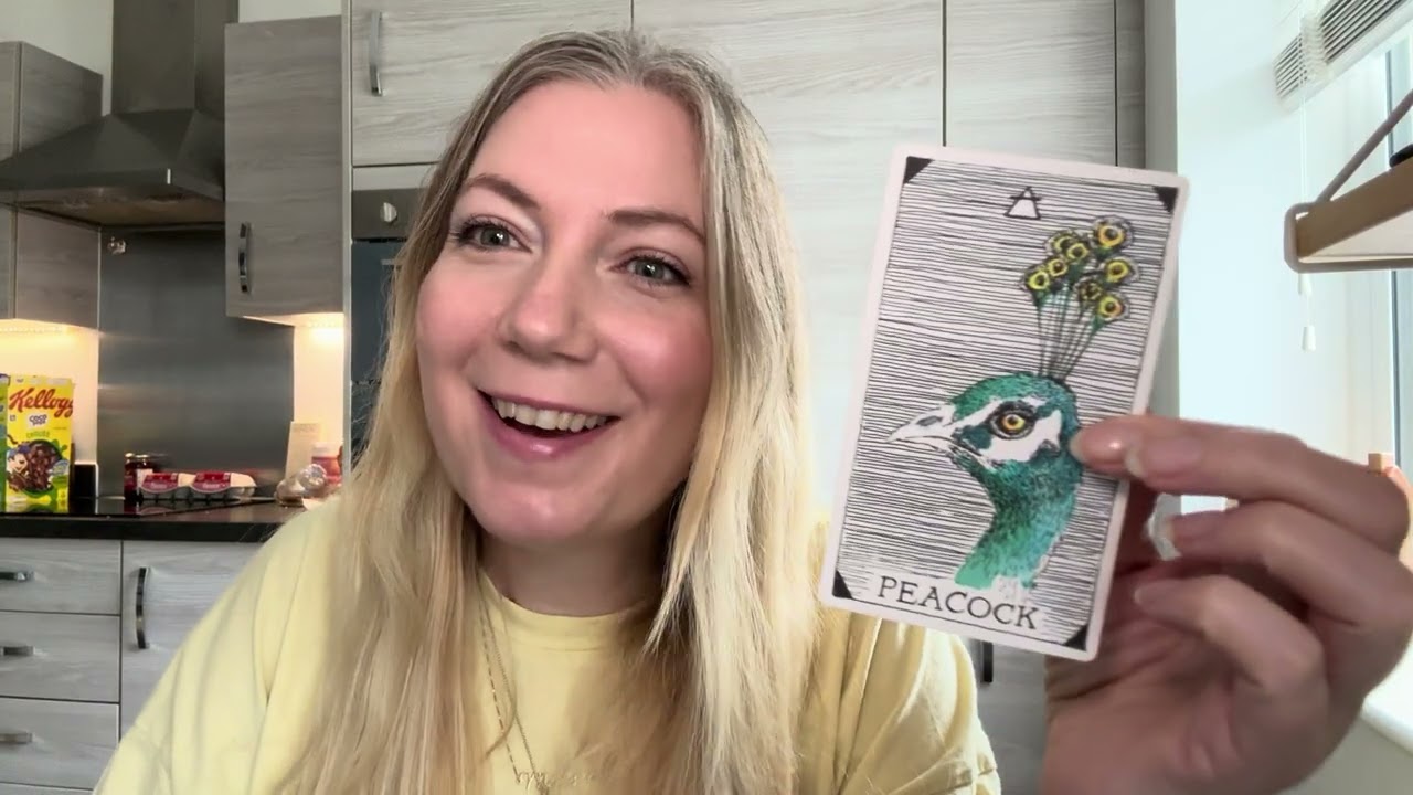 Если это видео нашло вас, значит, вся ваша жизнь скоро выйдет на новый уровень.