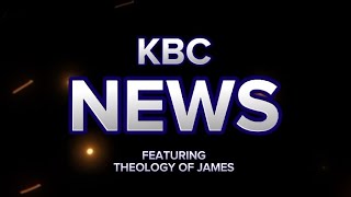 THEOLOGY OF JAMES (group 3) creative Reporting.
